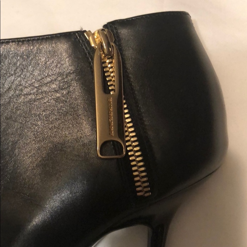 Booties - Picture 4 of 5